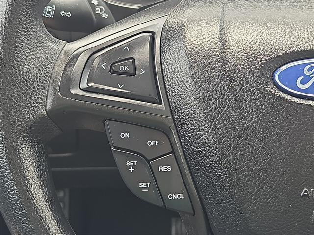 used 2022 Ford Edge car, priced at $23,500