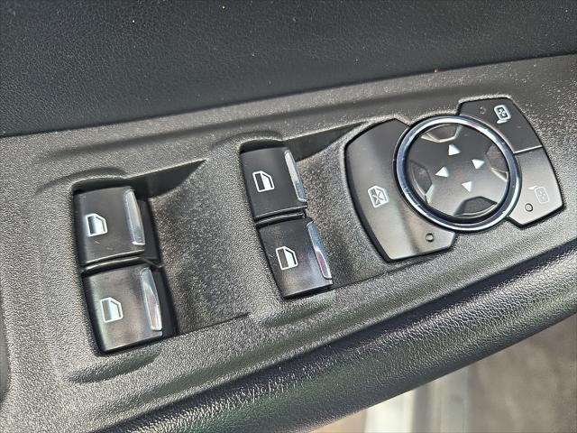 used 2022 Ford Edge car, priced at $23,500