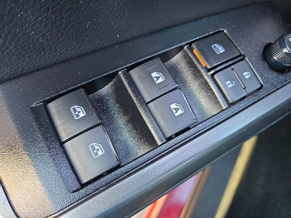 used 2023 Toyota Tacoma car, priced at $39,500