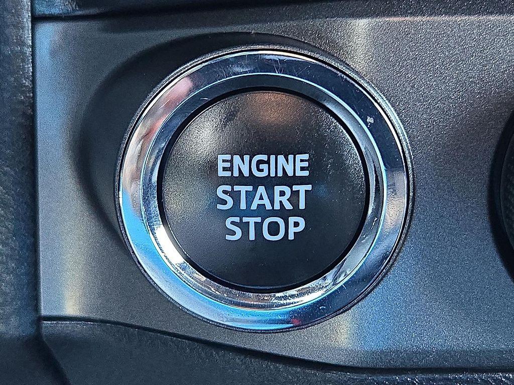 used 2023 Toyota Tacoma car, priced at $39,500