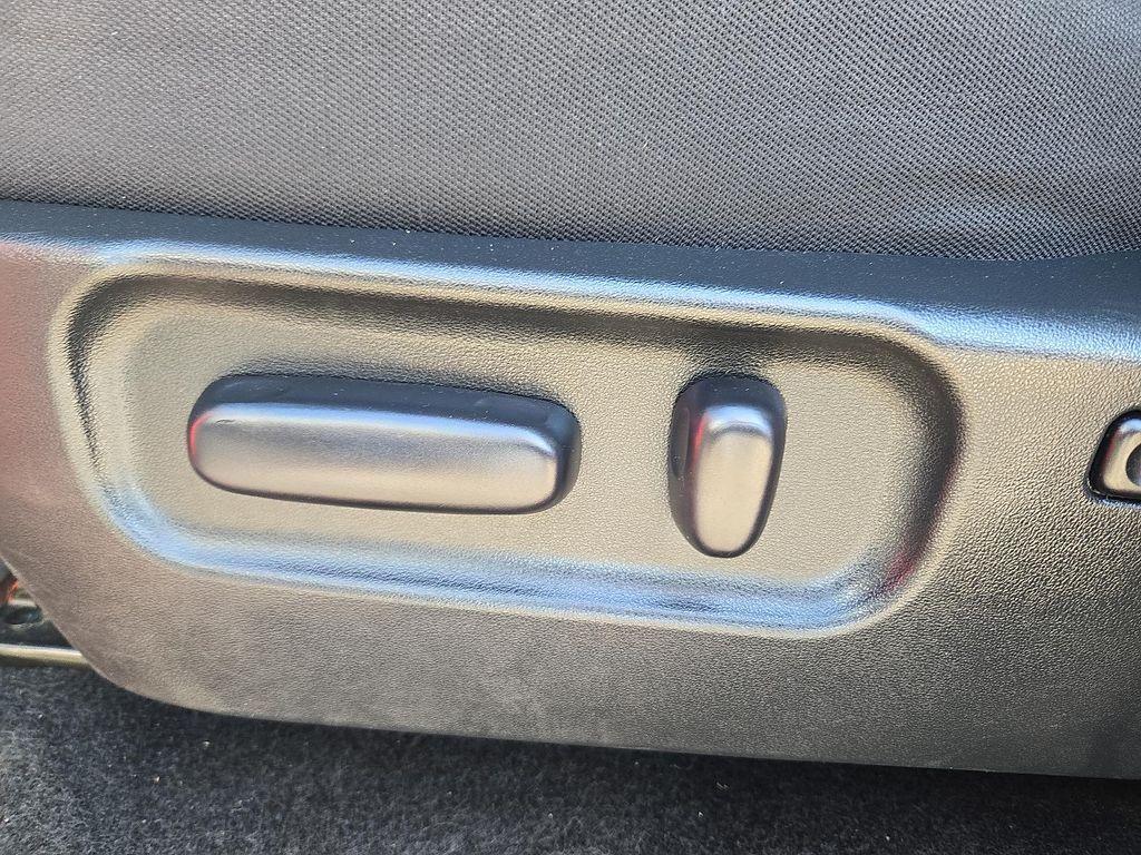 used 2023 Toyota Tacoma car, priced at $39,500