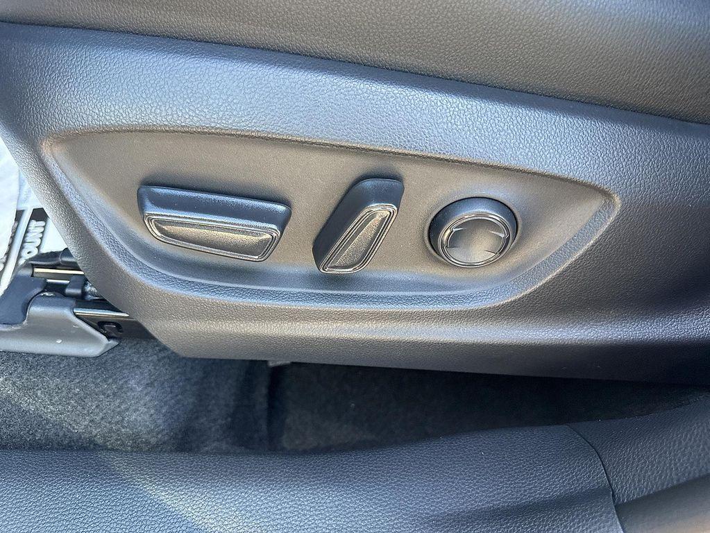 new 2026 Toyota Corolla Cross car