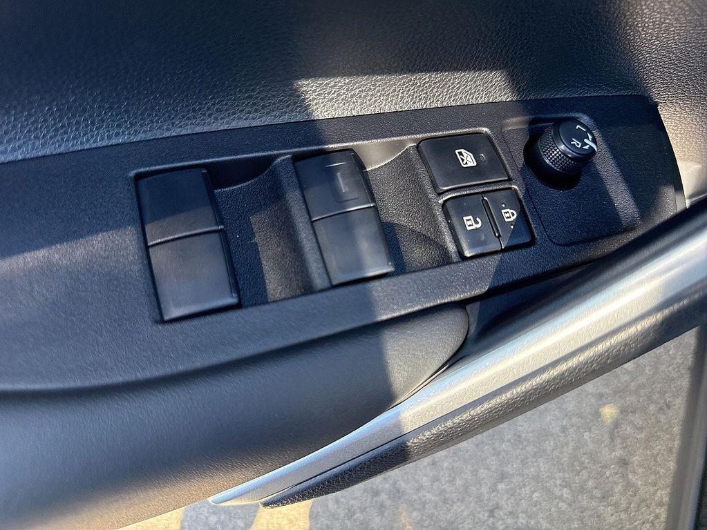 new 2026 Toyota Corolla Cross car