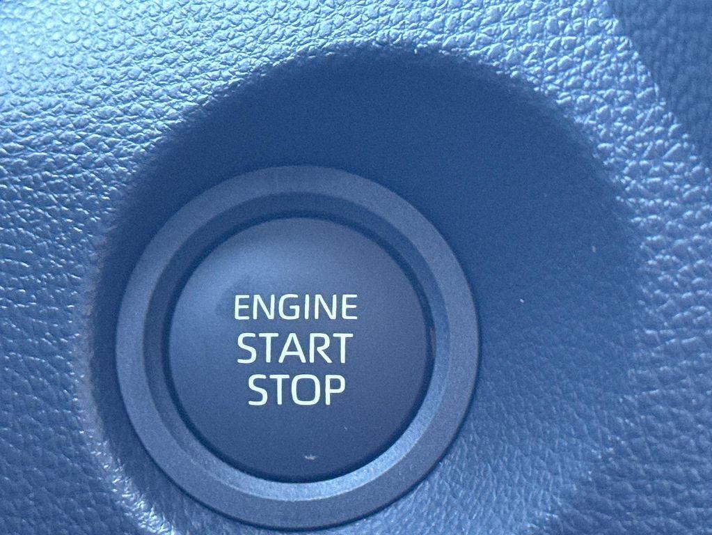 new 2026 Toyota Corolla Cross car