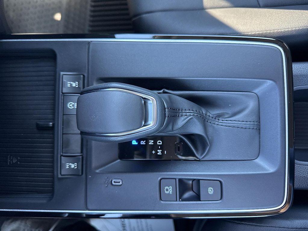 new 2026 Toyota Corolla Cross car