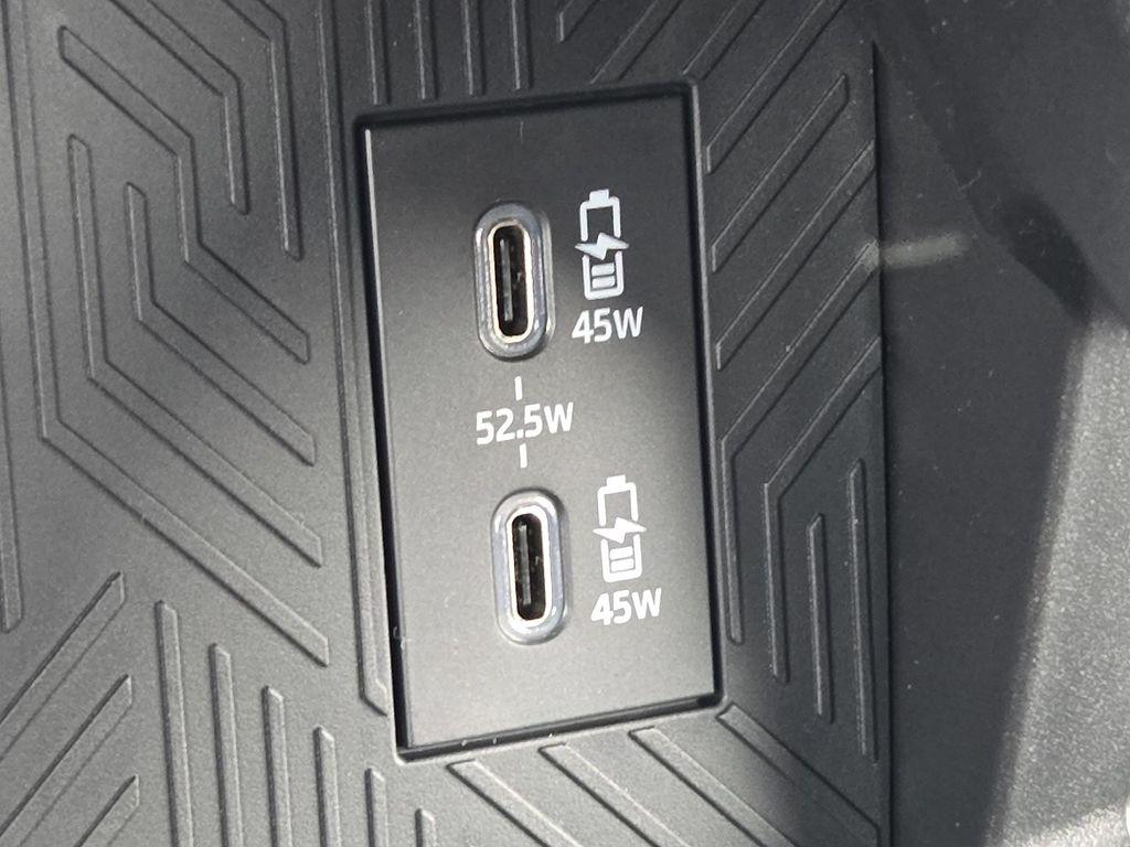 new 2025 Toyota Tacoma car