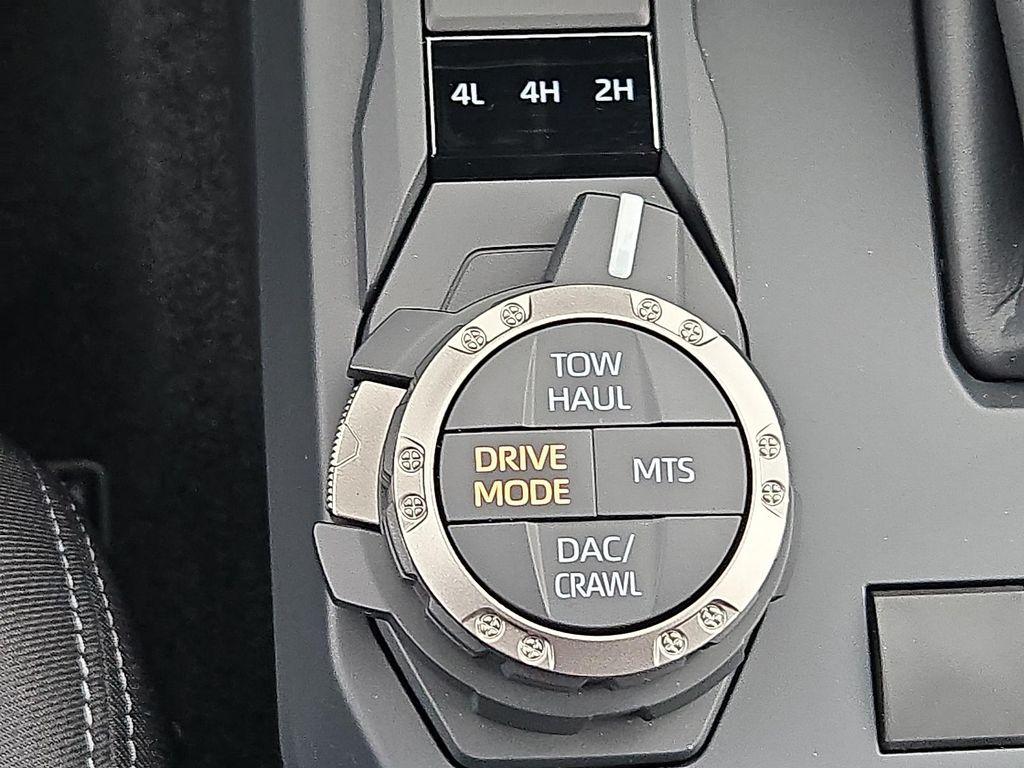 new 2025 Toyota Tacoma car