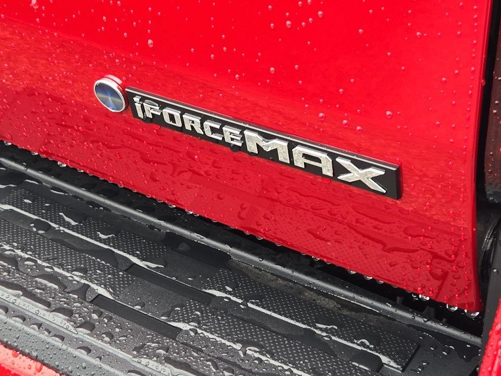 new 2025 Toyota Tacoma car