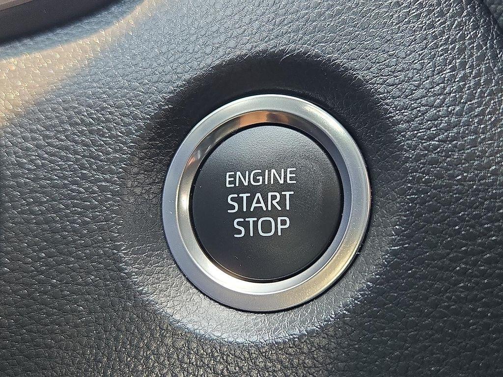 used 2025 Toyota Corolla car, priced at $32,300