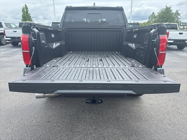 new 2025 Toyota Tacoma car