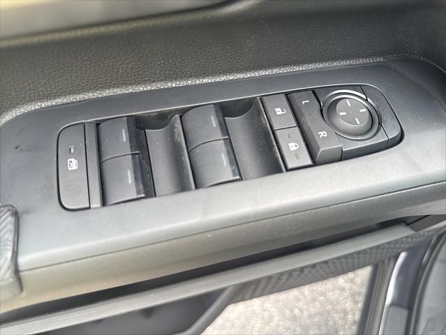 new 2025 Toyota Tacoma car