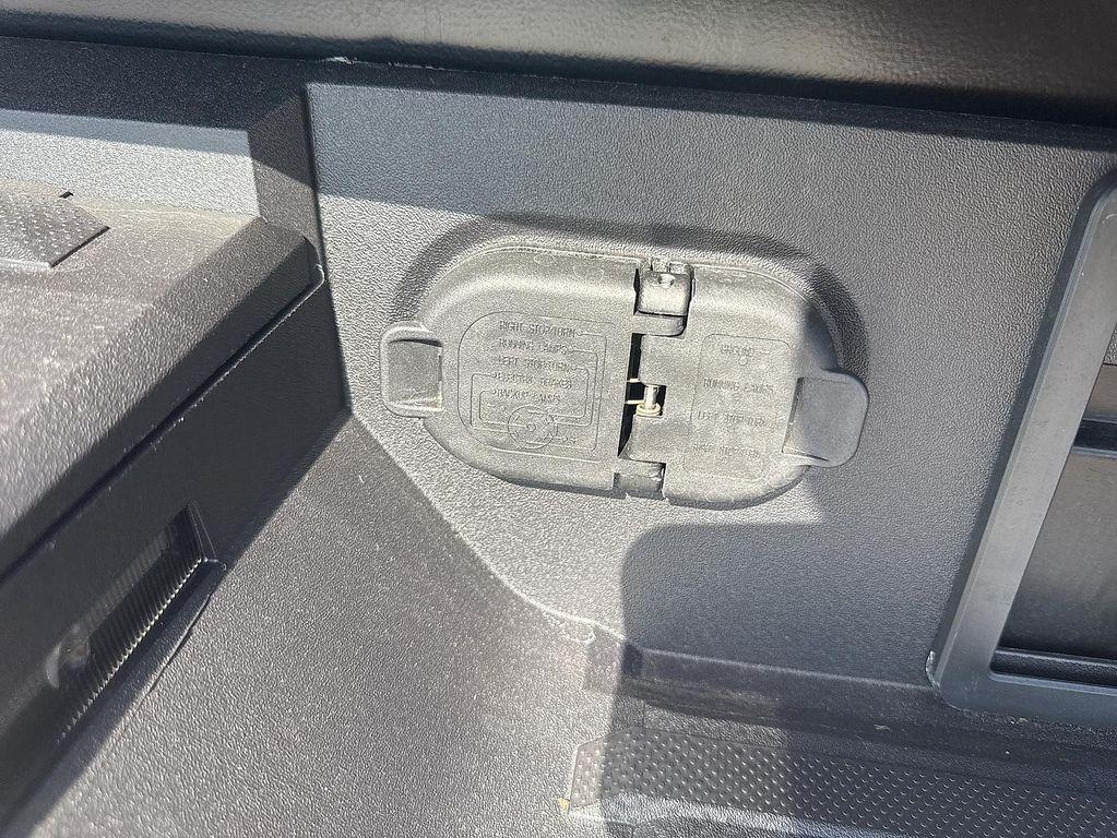 new 2026 Toyota Tundra car