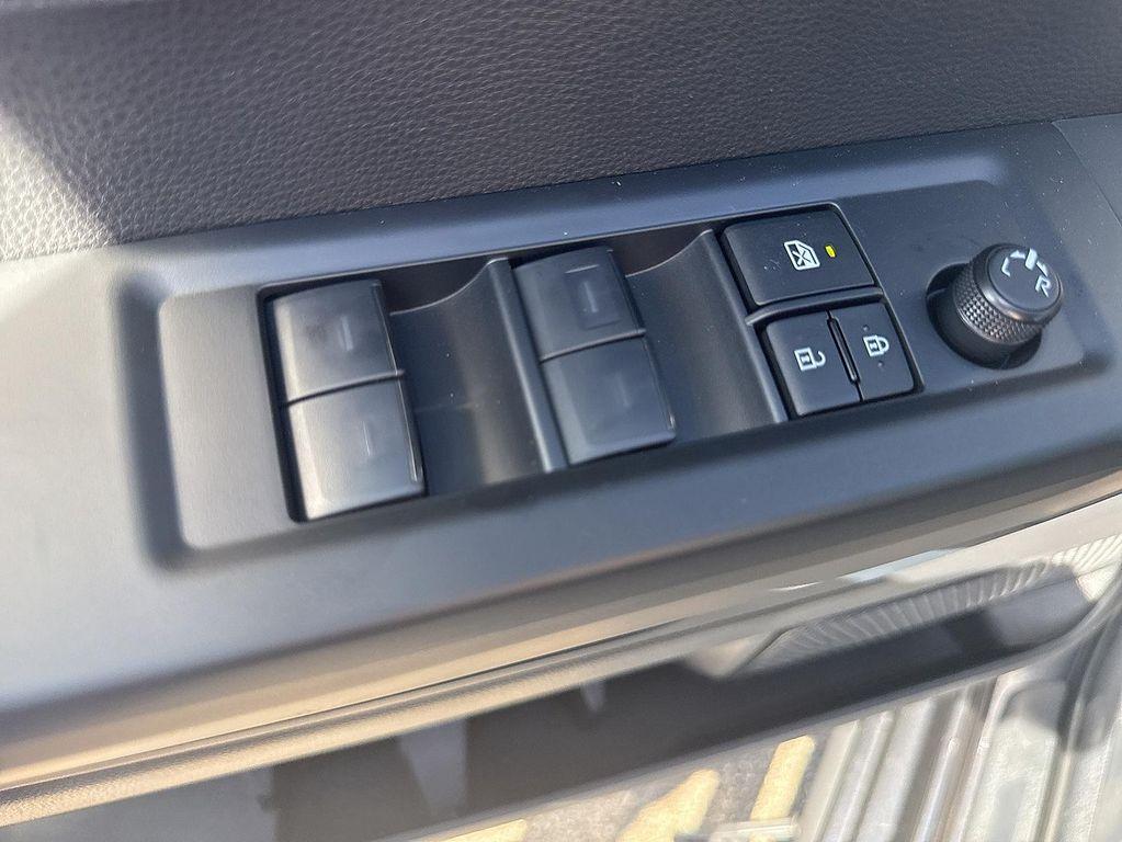 new 2026 Toyota Tundra car