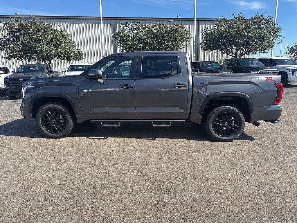 new 2026 Toyota Tundra car