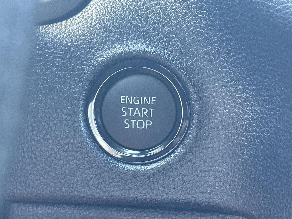 new 2026 Toyota Tundra car