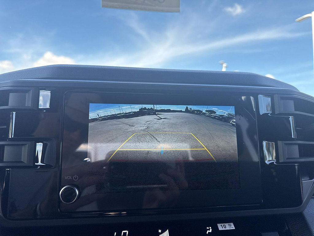 new 2026 Toyota Tundra car