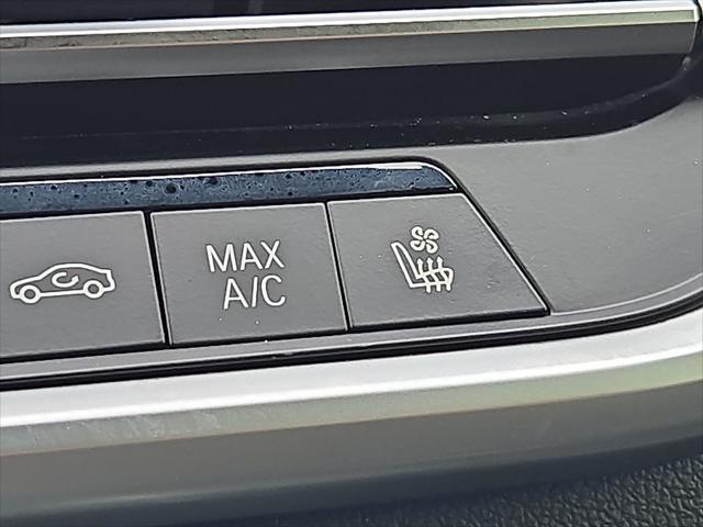 used 2020 BMW X7 car, priced at $42,750