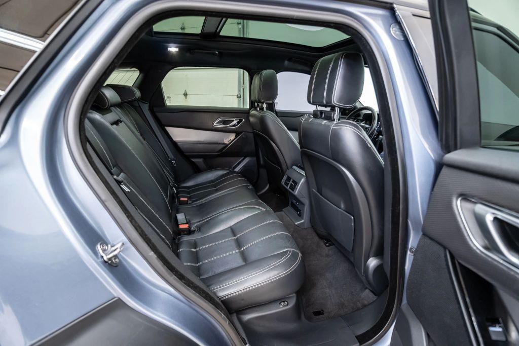 used 2021 Land Rover Range Rover Velar car, priced at $28,500