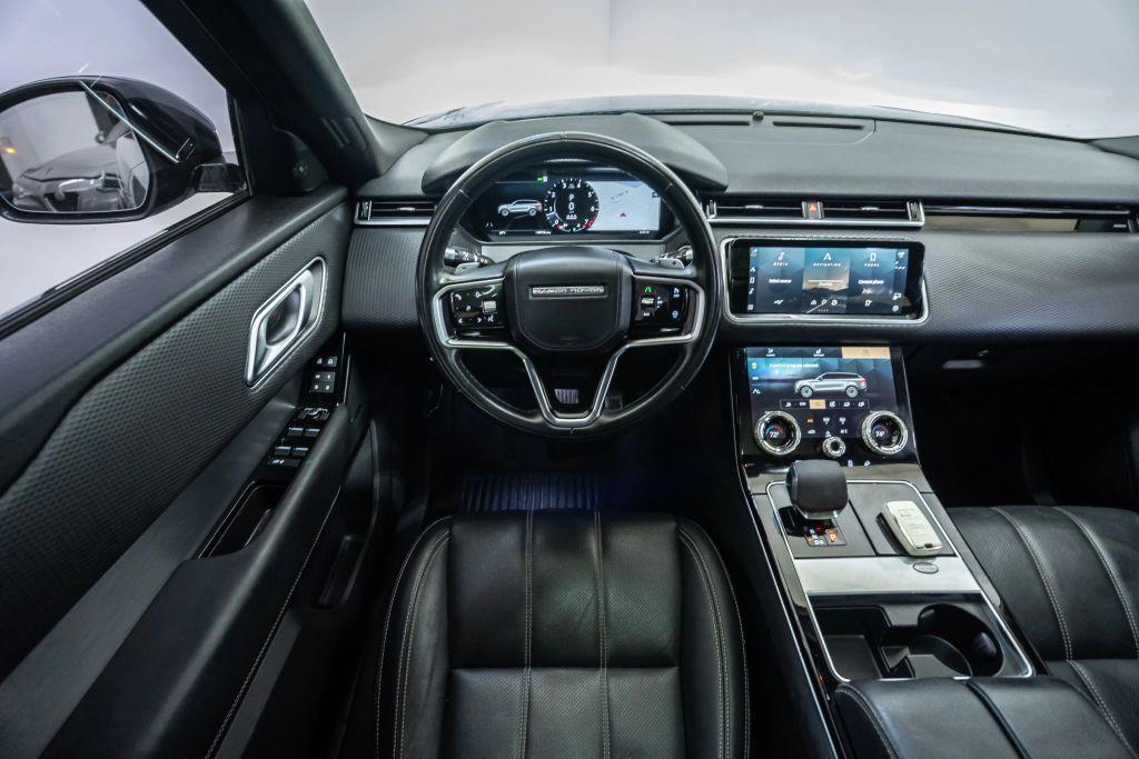 used 2021 Land Rover Range Rover Velar car, priced at $28,500