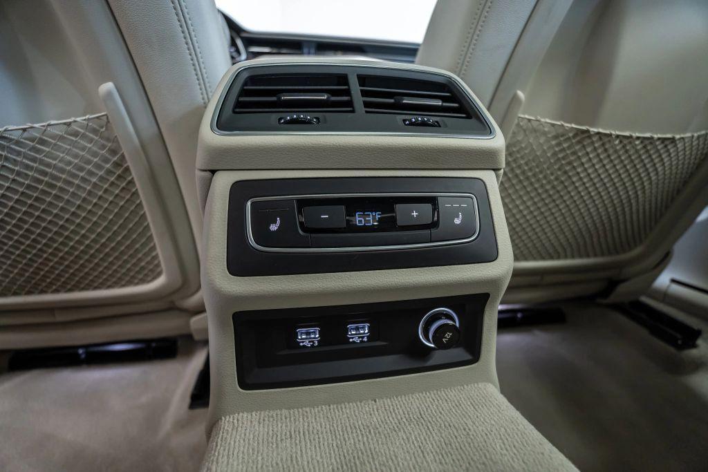used 2019 Audi A6 car, priced at $22,500