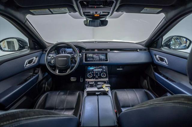 used 2019 Land Rover Range Rover Velar car, priced at $30,500