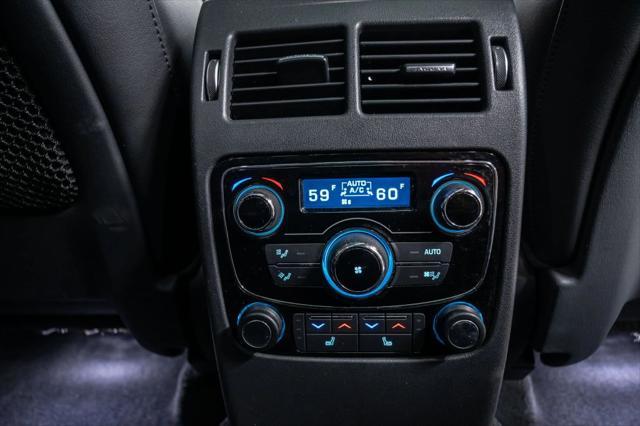 used 2019 Jaguar F-PACE car, priced at $25,400