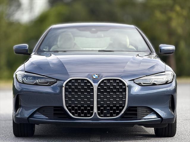 used 2021 BMW 430 car, priced at $27,789
