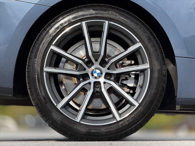used 2021 BMW 430 car, priced at $27,789
