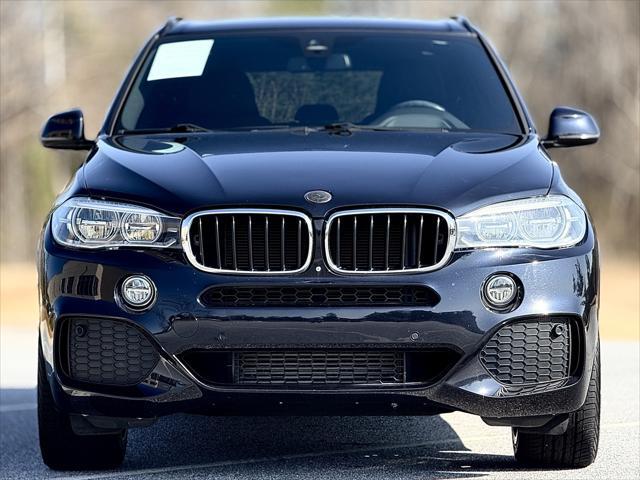 used 2017 BMW X5 car, priced at $17,789