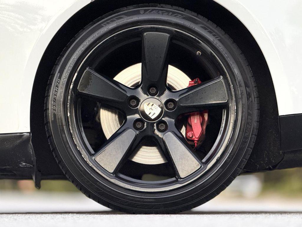 used 2016 Porsche Panamera car, priced at $27,999