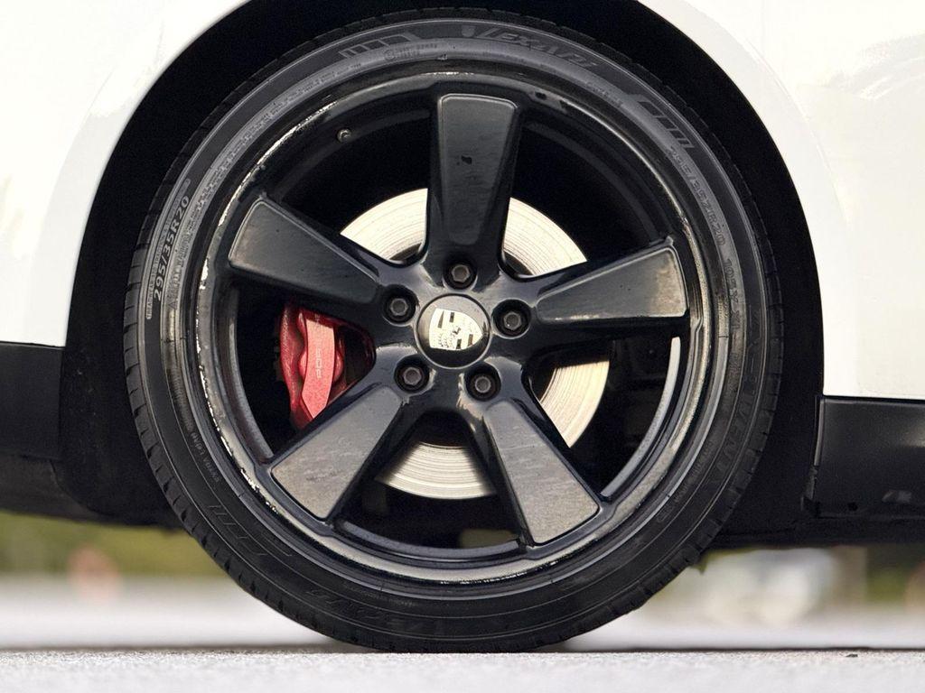 used 2016 Porsche Panamera car, priced at $27,999