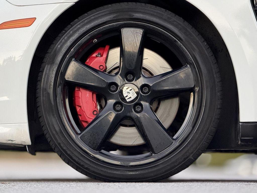 used 2016 Porsche Panamera car, priced at $27,999