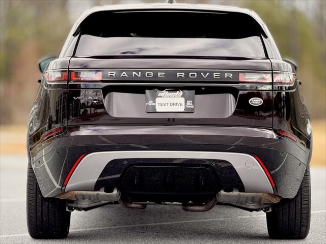 used 2021 Land Rover Range Rover Velar car, priced at $36,999