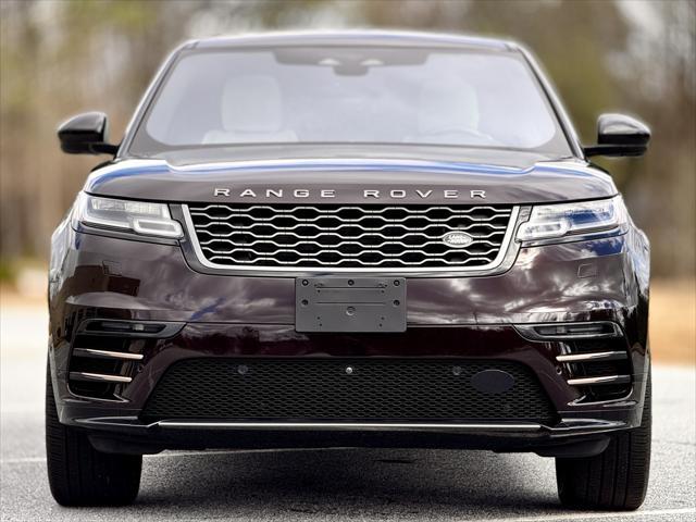 used 2021 Land Rover Range Rover Velar car, priced at $36,999