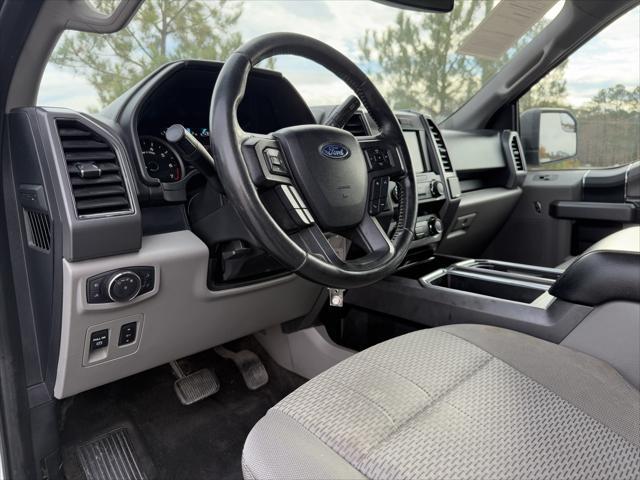 used 2019 Ford F-150 car, priced at $21,689