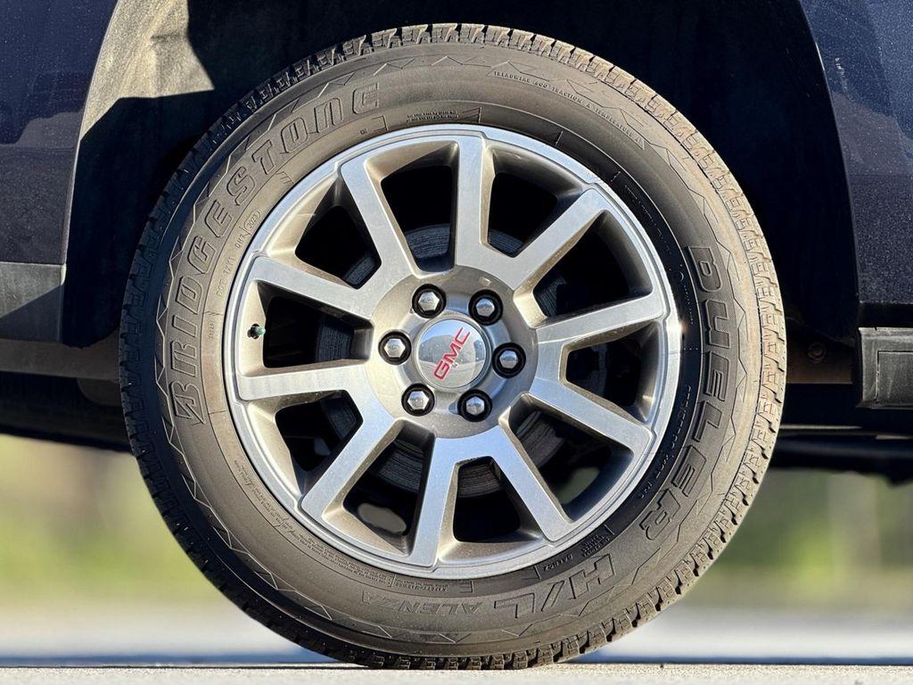 used 2019 GMC Yukon car, priced at $26,999