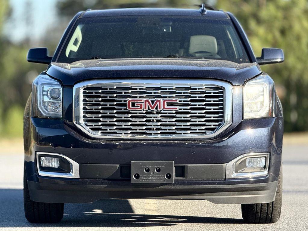 used 2019 GMC Yukon car, priced at $26,999