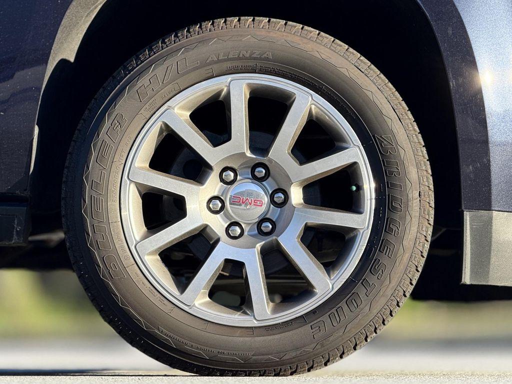 used 2019 GMC Yukon car, priced at $26,999