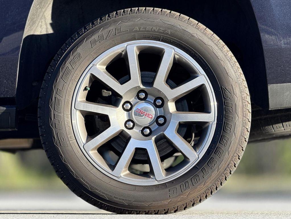 used 2019 GMC Yukon car, priced at $26,999