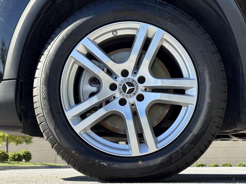 used 2021 Mercedes-Benz GLA 250 car, priced at $20,489
