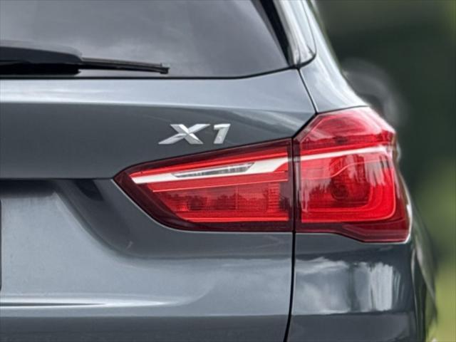 used 2016 BMW X1 car, priced at $11,949