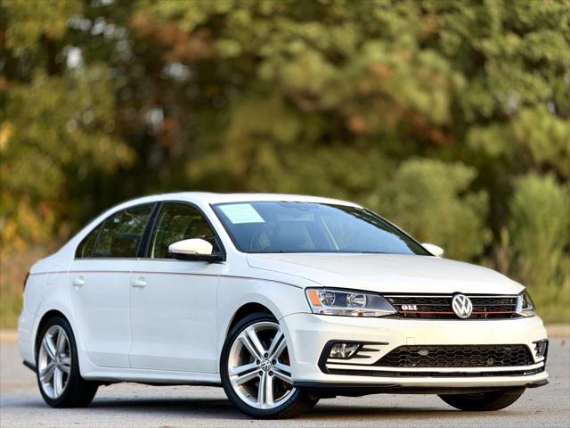 used 2016 Volkswagen Jetta car, priced at $13,600