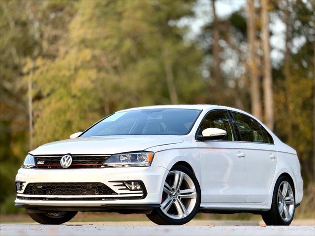 used 2016 Volkswagen Jetta car, priced at $13,600