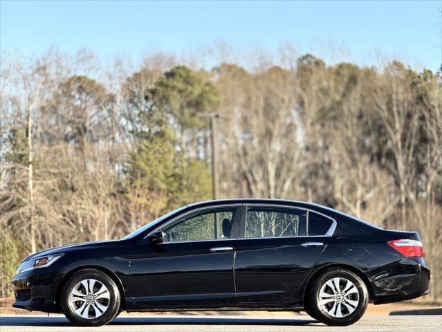 used 2014 Honda Accord car, priced at $14,489