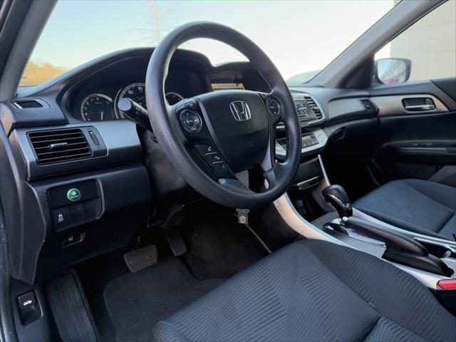 used 2014 Honda Accord car, priced at $14,489