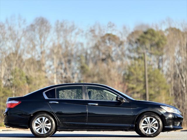 used 2014 Honda Accord car, priced at $14,489