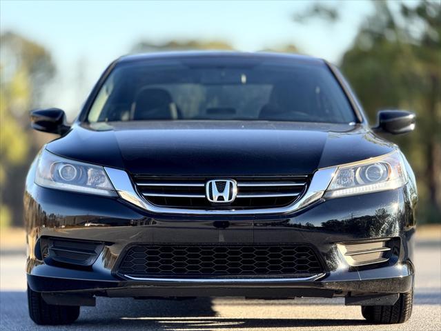 used 2014 Honda Accord car, priced at $14,489