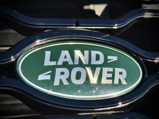 used 2020 Land Rover Range Rover car, priced at $44,999