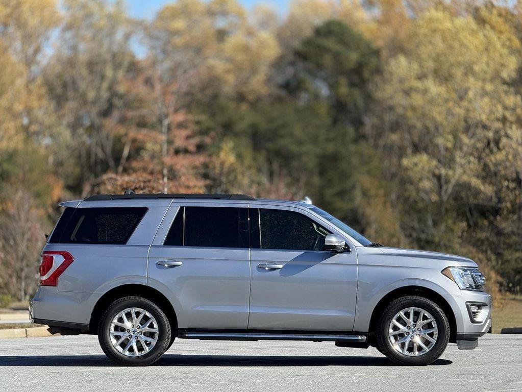 used 2020 Ford Expedition car, priced at $27,999