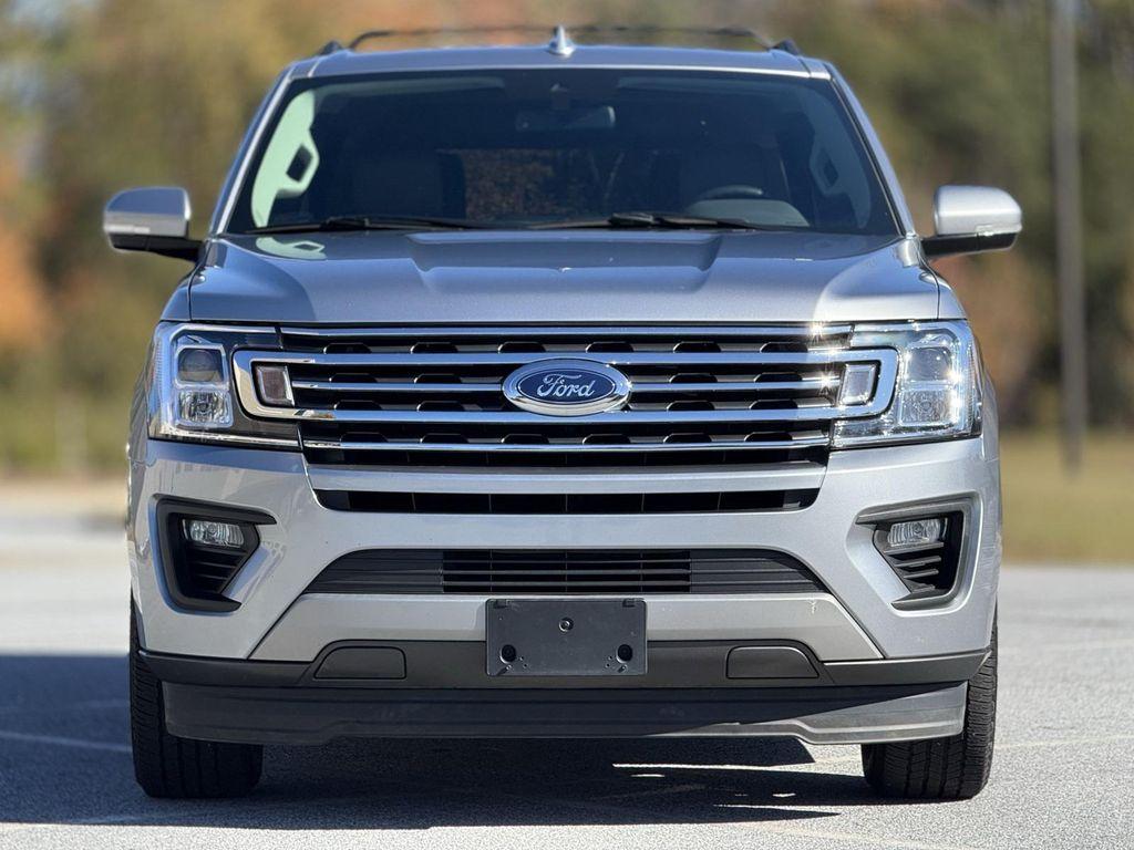 used 2020 Ford Expedition car, priced at $27,999